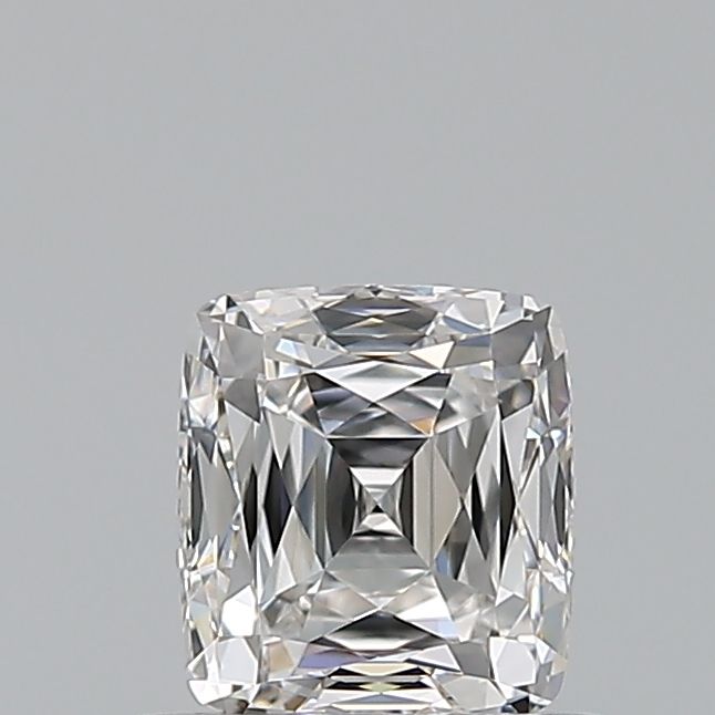Diamant Coussin 0.50 ct - Couleur F - Pureté VVS1