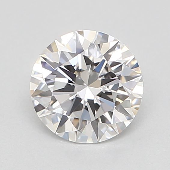 Diamant Rond 0.30 ct - Couleur D - Pureté VS1