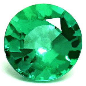0.49 ct Emerald