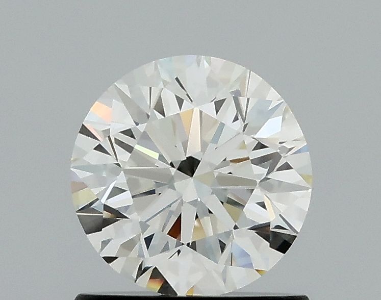 Prírodný diamant okrúhly...