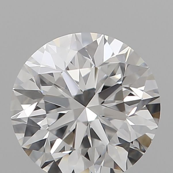 0.06 Carat Round Cut VG Natural Diamond