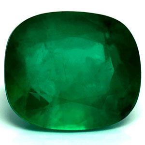 1.27 ct Emerald