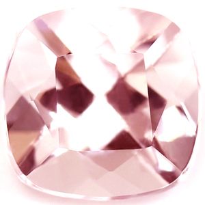 1.10 ct Morganite