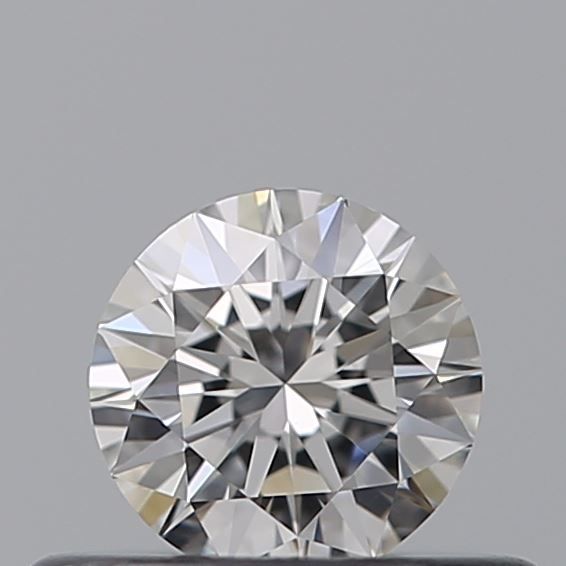 Prírodný diamant okrúhly briliant,... Prírodný diamant okrúhly briliant,...