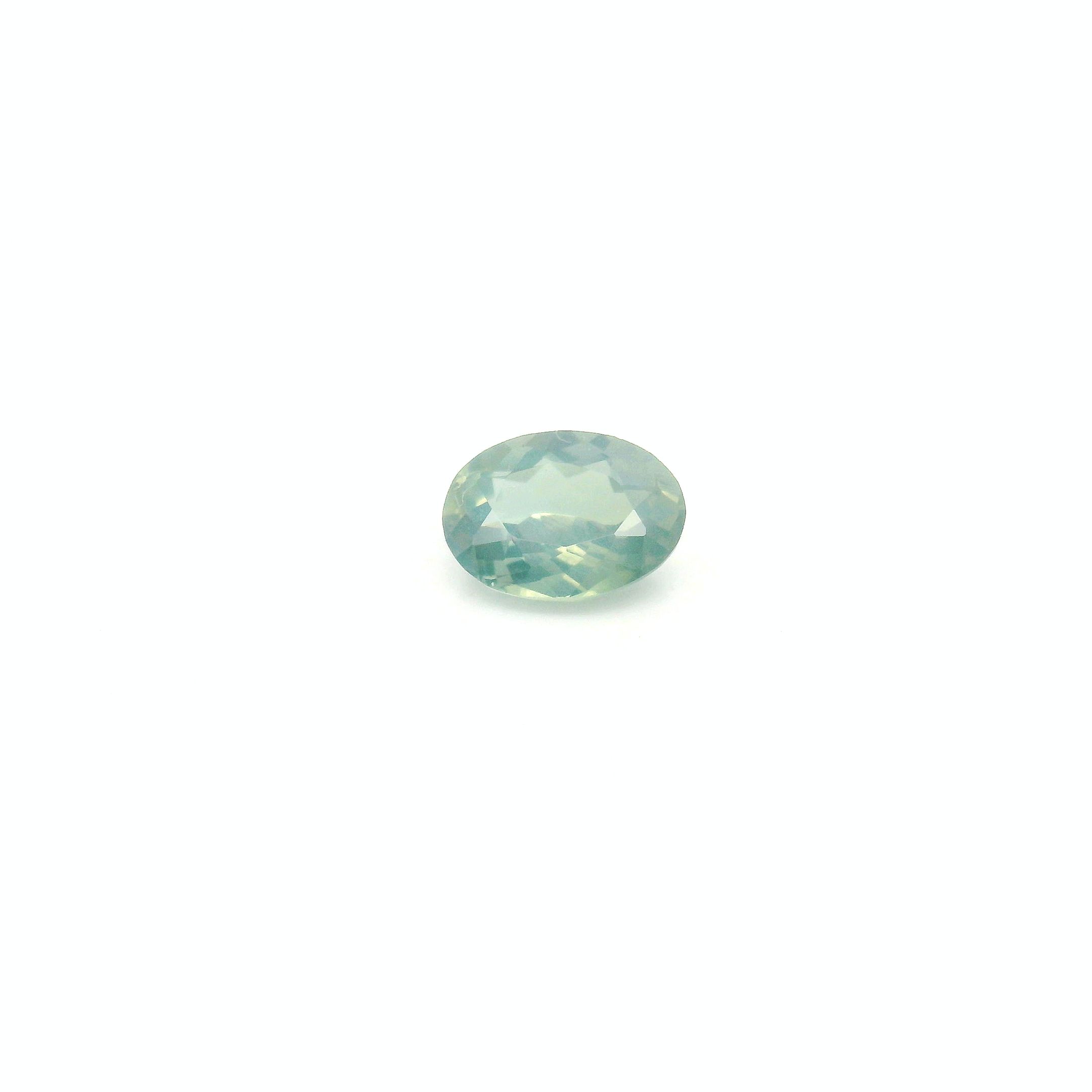 0.51 ct Oval Alexandrite
