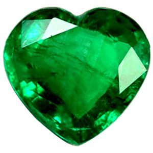 0.91 ct Emerald