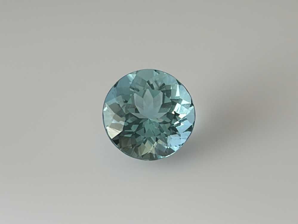 6.98 ct Aquamarine