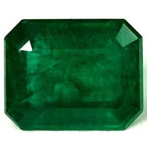 1.85 ct Emerald