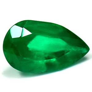 1.26 ct Emerald