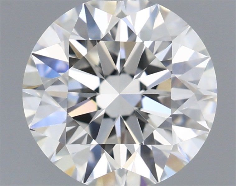 Prírodný diamant okrúhly...