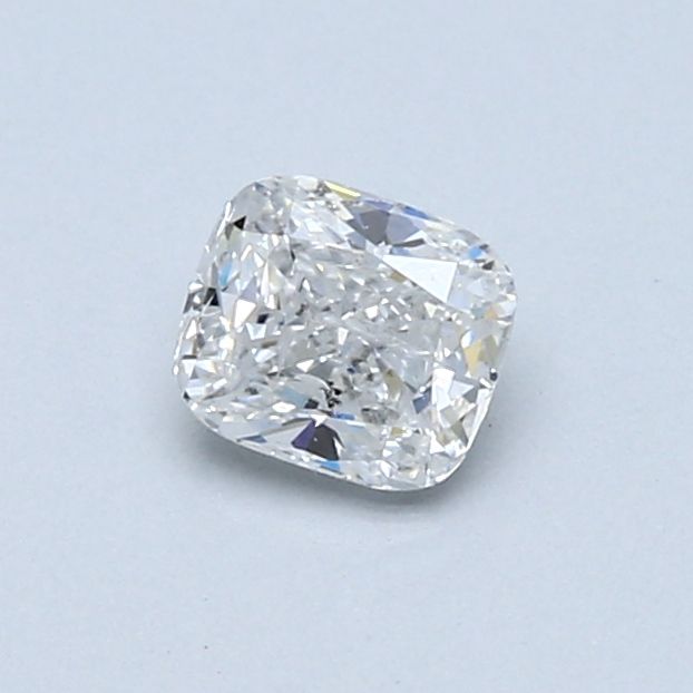 Prírodný diamant cushion,...