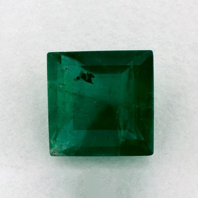 0.82 ct Emerald