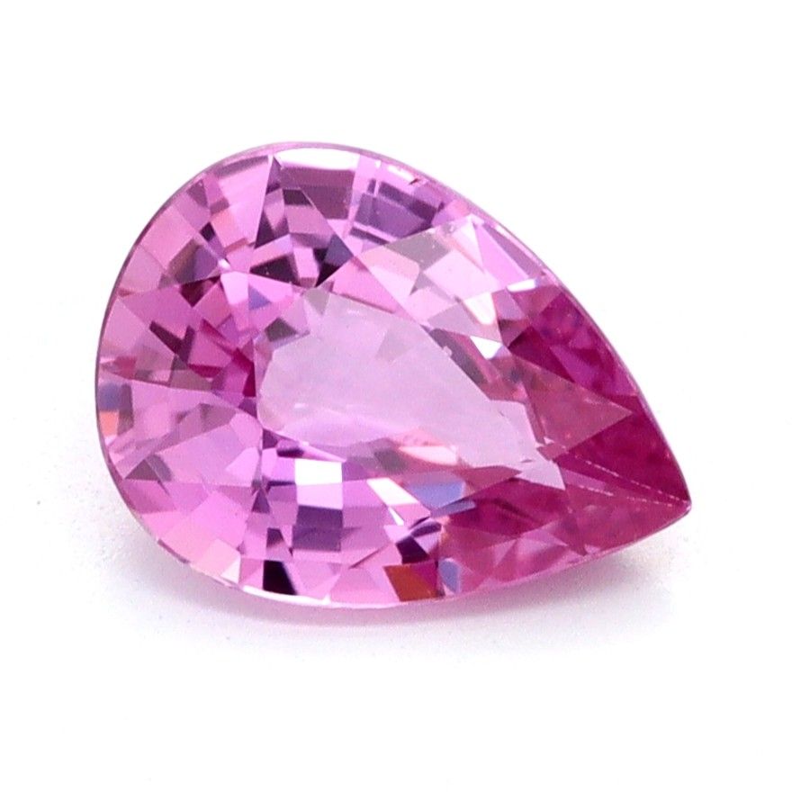 0.74 ct Sapphire