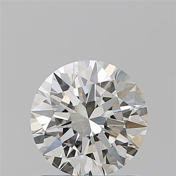 Prírodný diamant okrúhly...