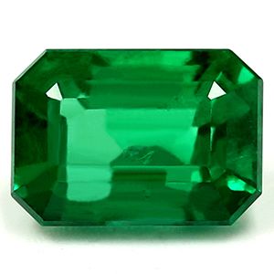 1.22 ct Emerald