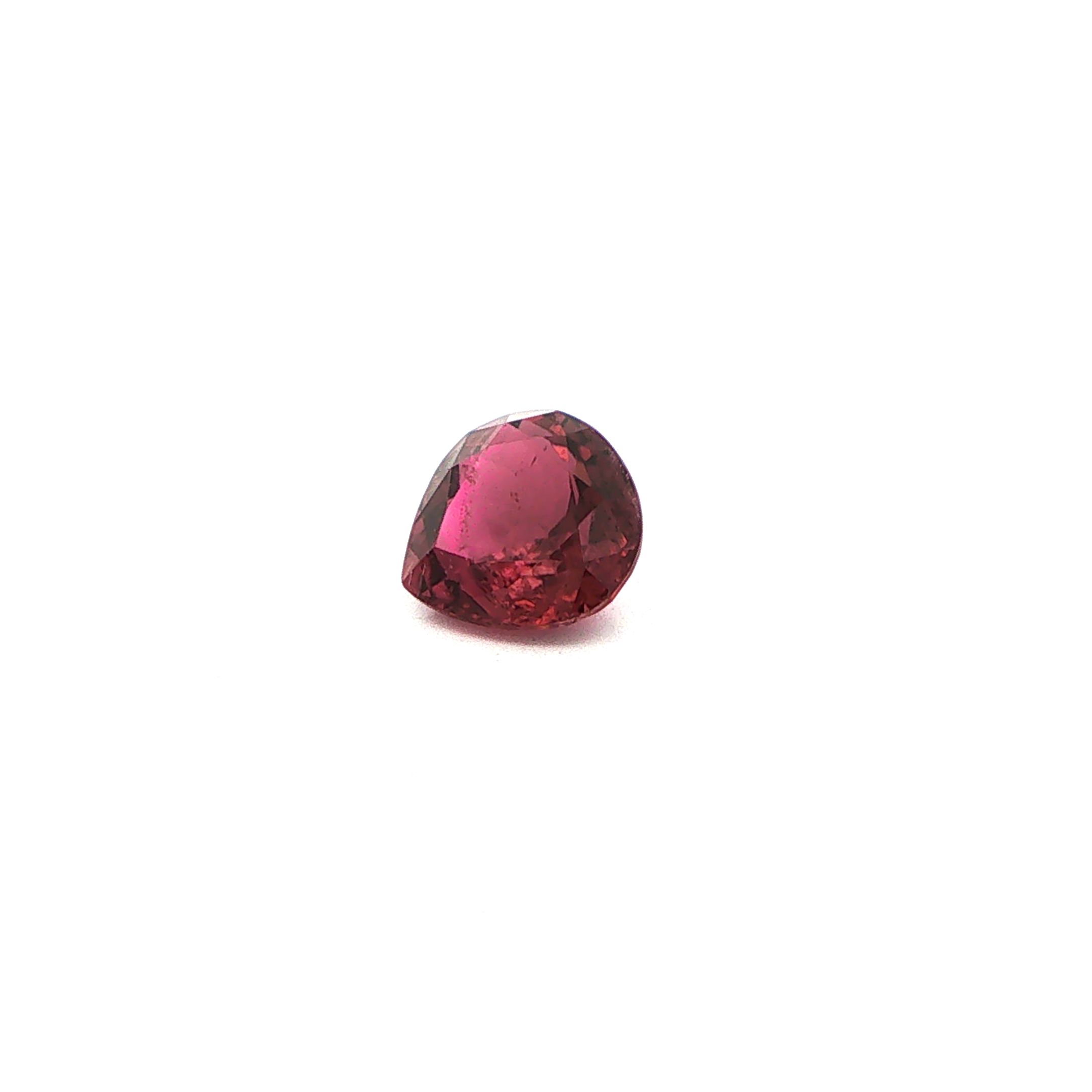 2.33 ct Tourmaline