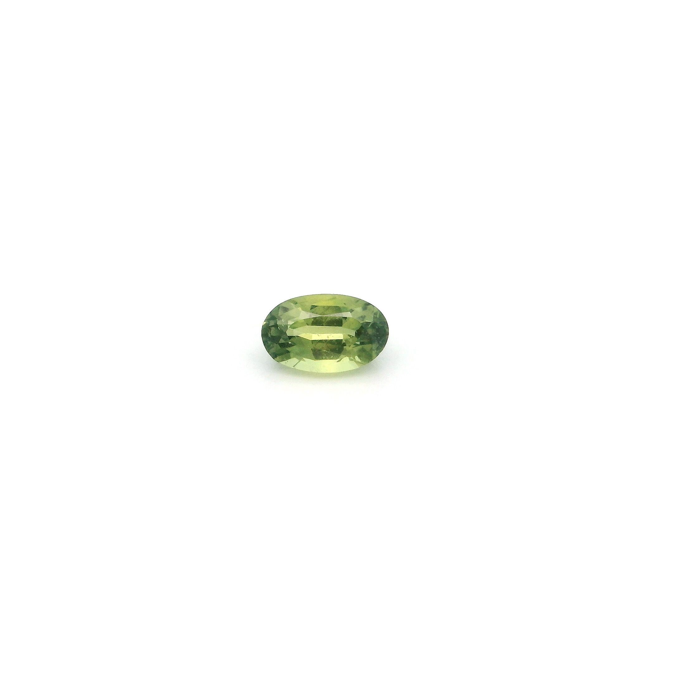 0.36 ct Sapphire