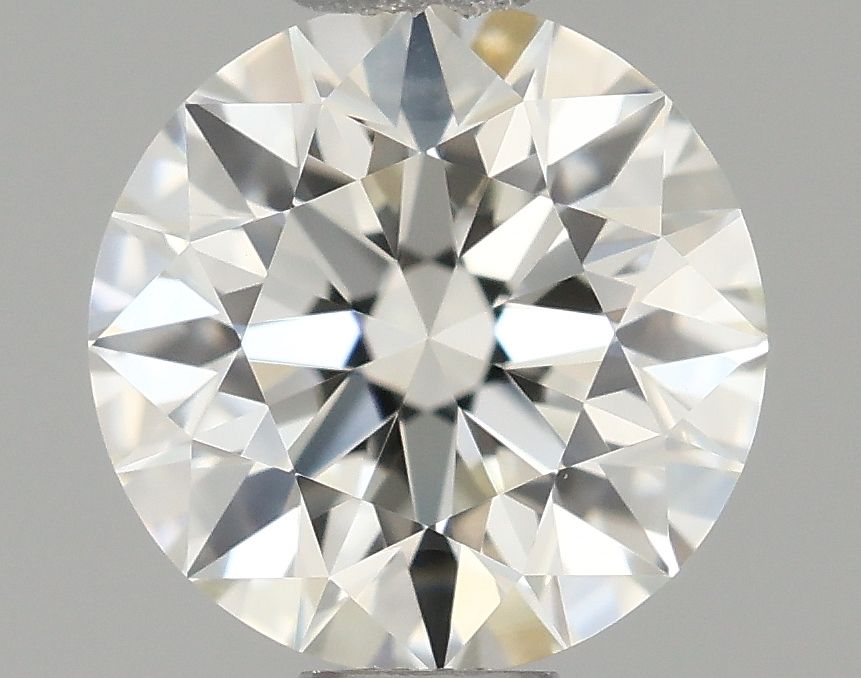 Prírodný diamant okrúhly...