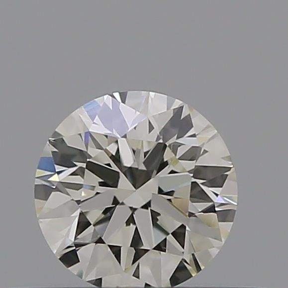 Diamant Rond 0.28 ct - Couleur K - Pureté VS2