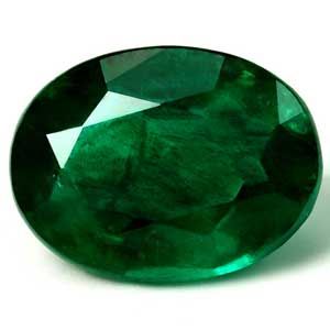 3.02 ct Emerald