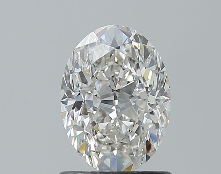 Prírodný diamant oval, SI2,...