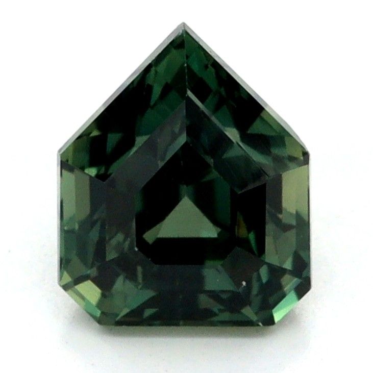 1.00 ct Sapphire