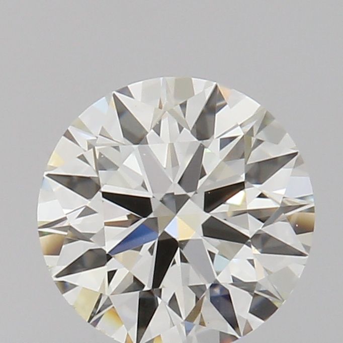 Prírodný diamant okrúhly...