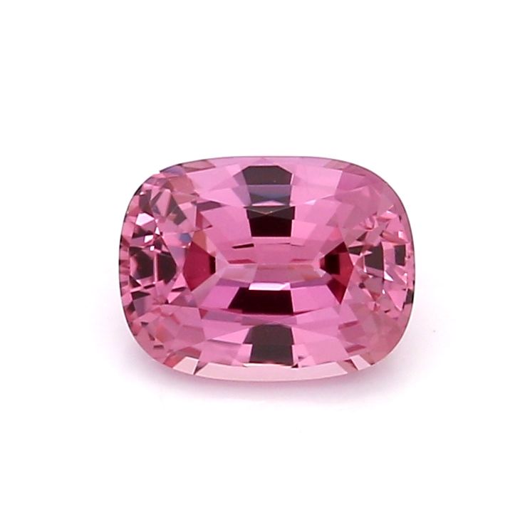 1.46 ct Cushion Sapphire