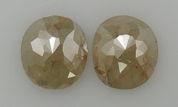 Prírodný diamant rose, I3,...