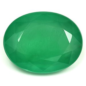 5.76 ct Emerald