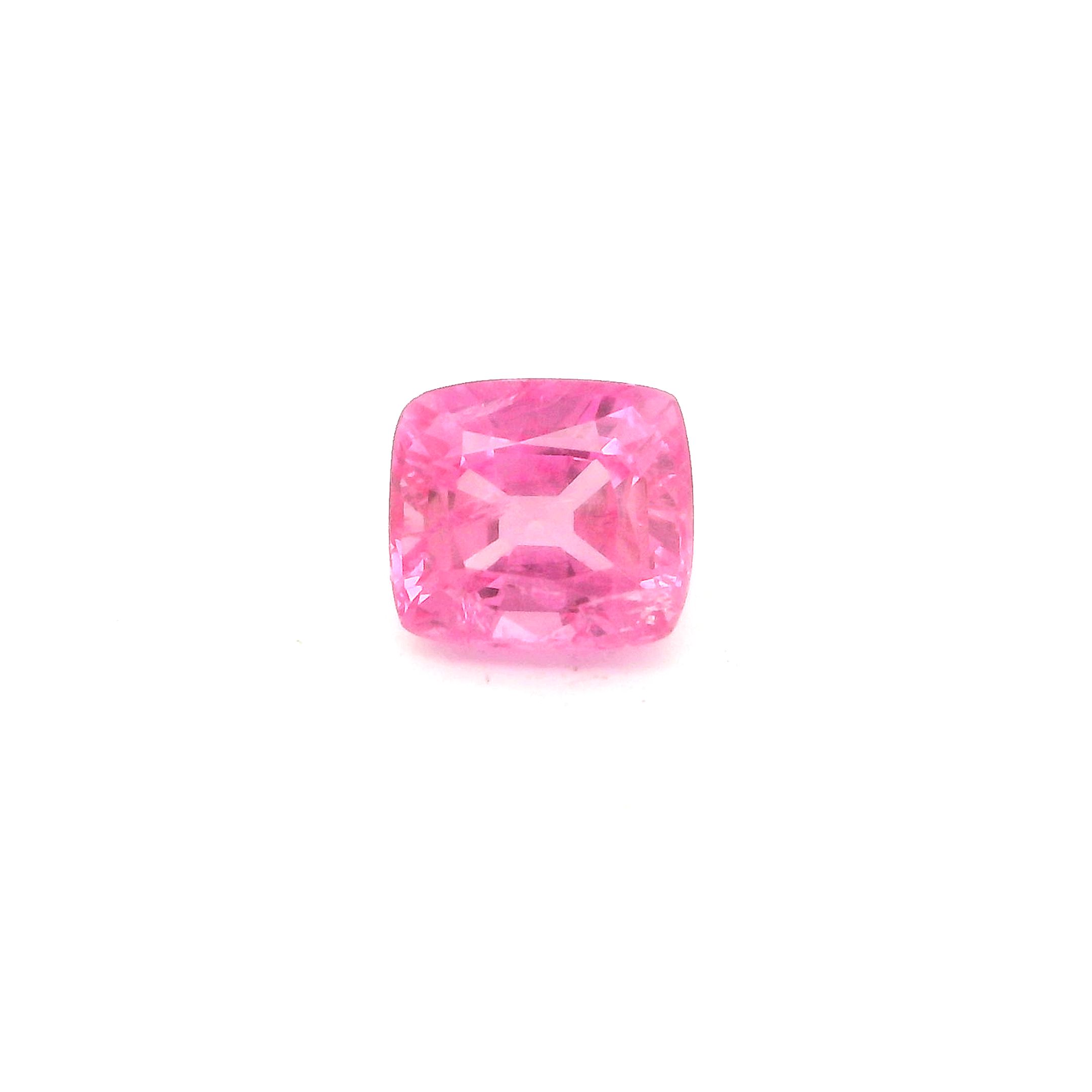 0.93 ct Sapphire
