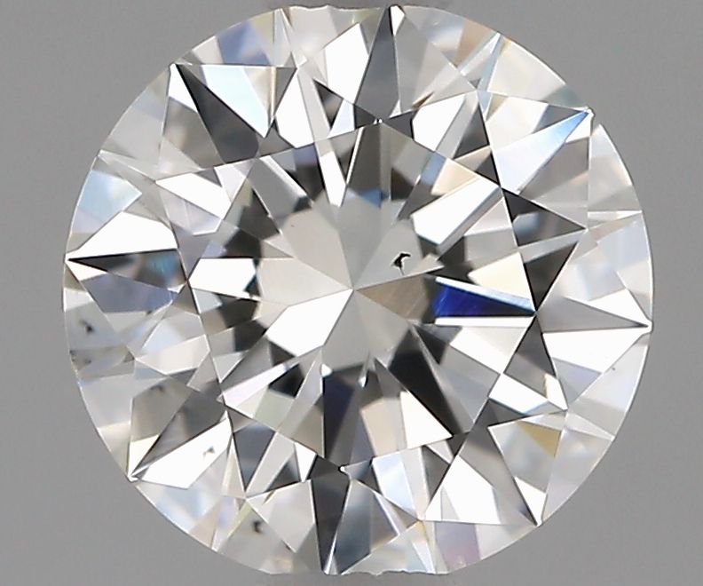 Prírodný diamant okrúhly...