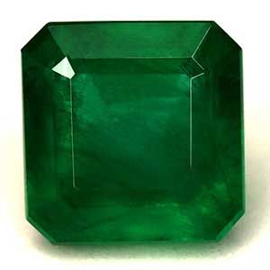 1.64 ct Emerald