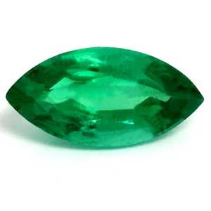 0.77 ct Emerald