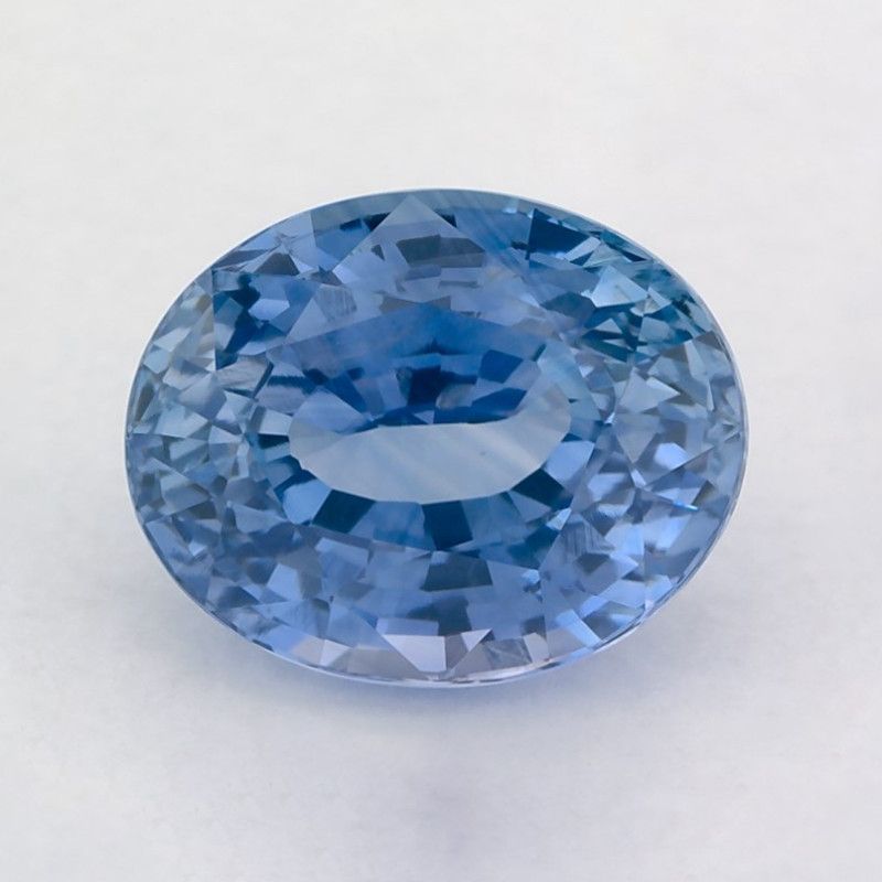 3.96 ct Sapphire