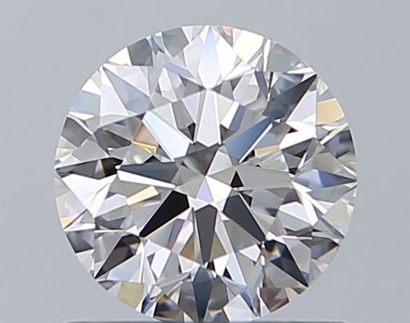 Prírodný diamant okrúhly...