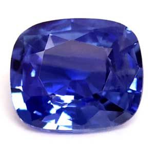 0.84 ct Sapphire