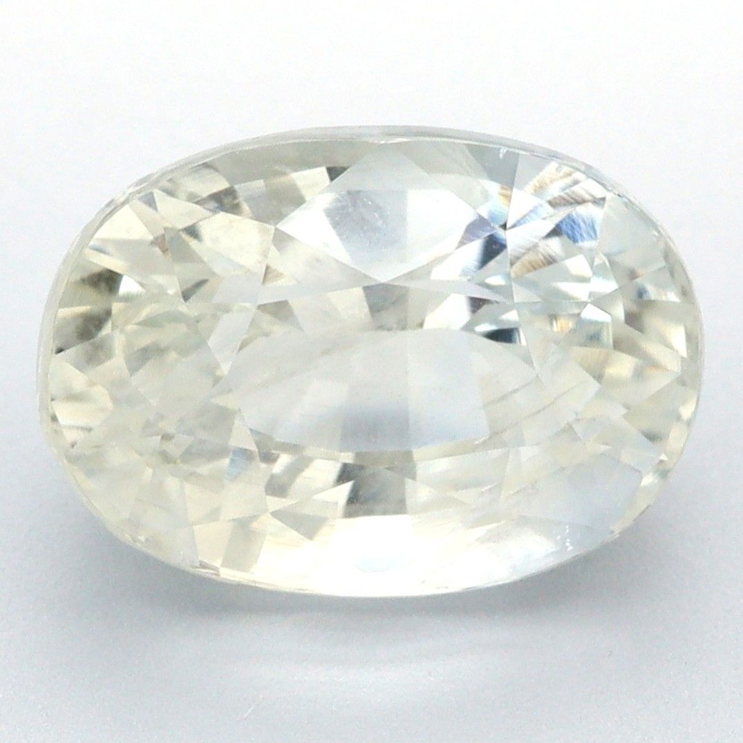 3.42 ct Sapphire