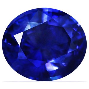 0.77 ct Sapphire