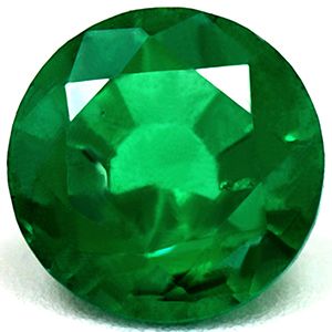 0.66 ct Emerald