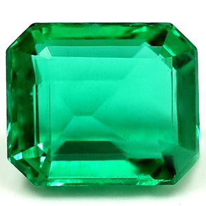 1.36 ct Emerald
