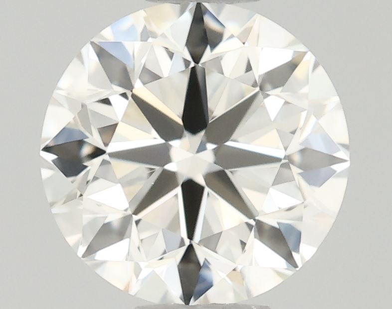 Prírodný diamant okrúhly...