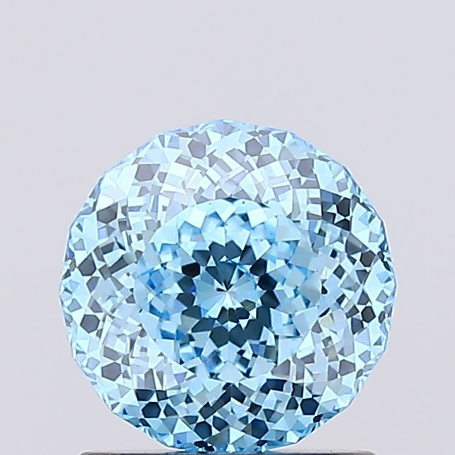 1.1 CT Fancy Vivid Blue OTHER