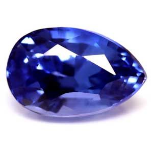 2.43 ct Sapphire
