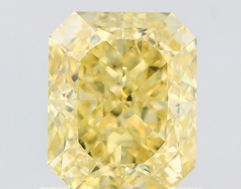 Yellow Diamond