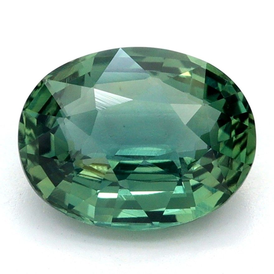1.53 ct Sapphire
