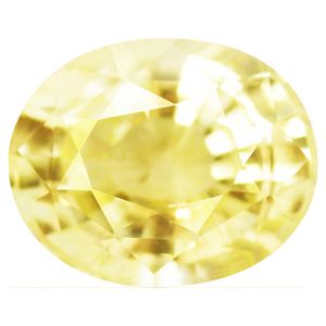 1.34 ct Sapphire