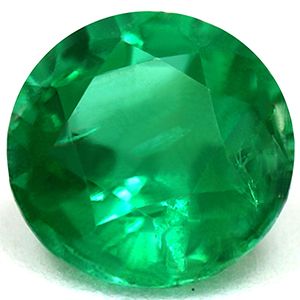 0.51 ct Emerald