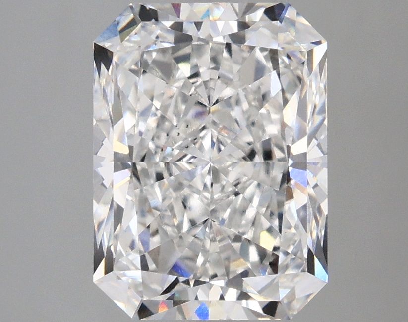 RADIANT 2.81ct E VS2 – EX EX NON