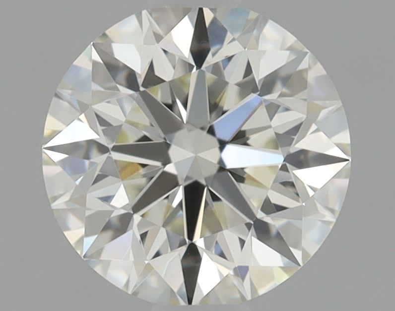 Prírodný diamant okrúhly...